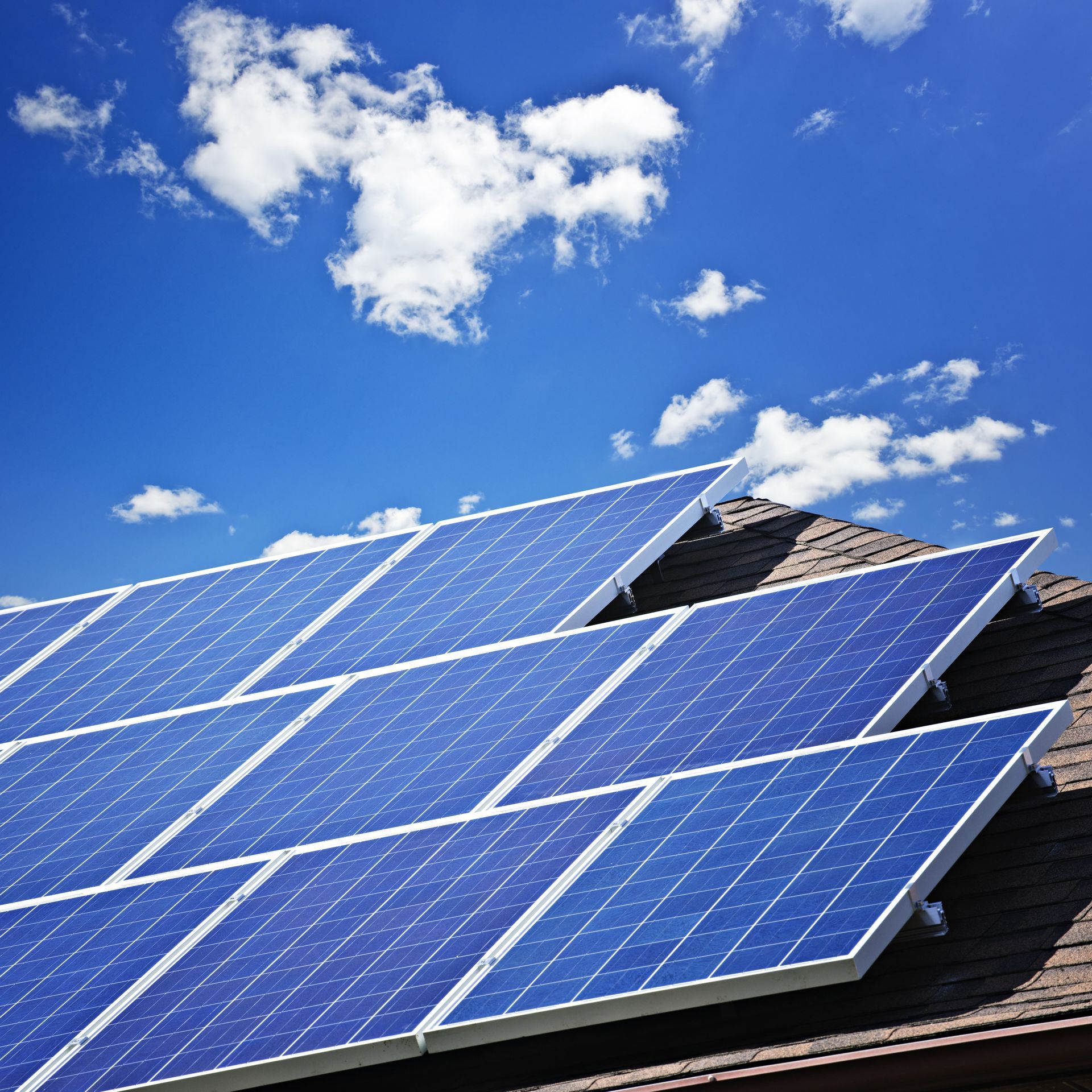solar contractor