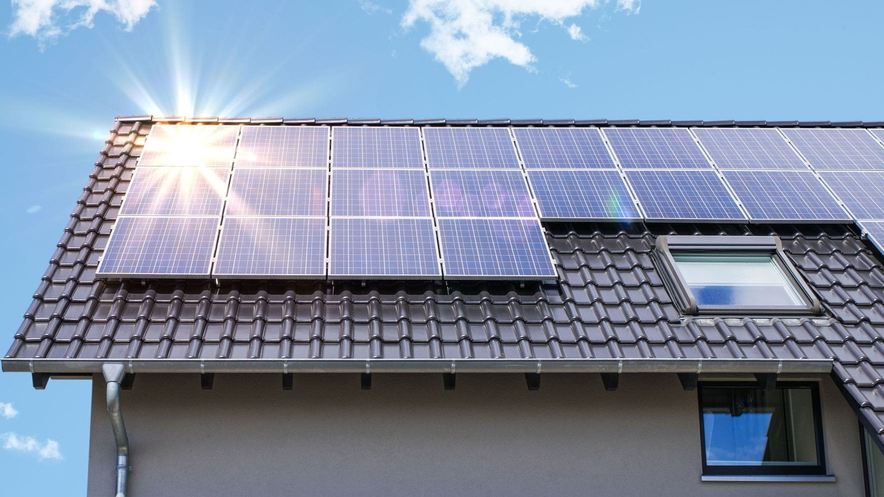 Green Leaf Solar & Electric, Inc