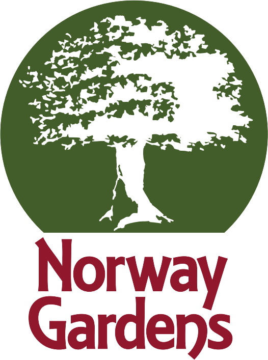 Norway Gardens - Logo