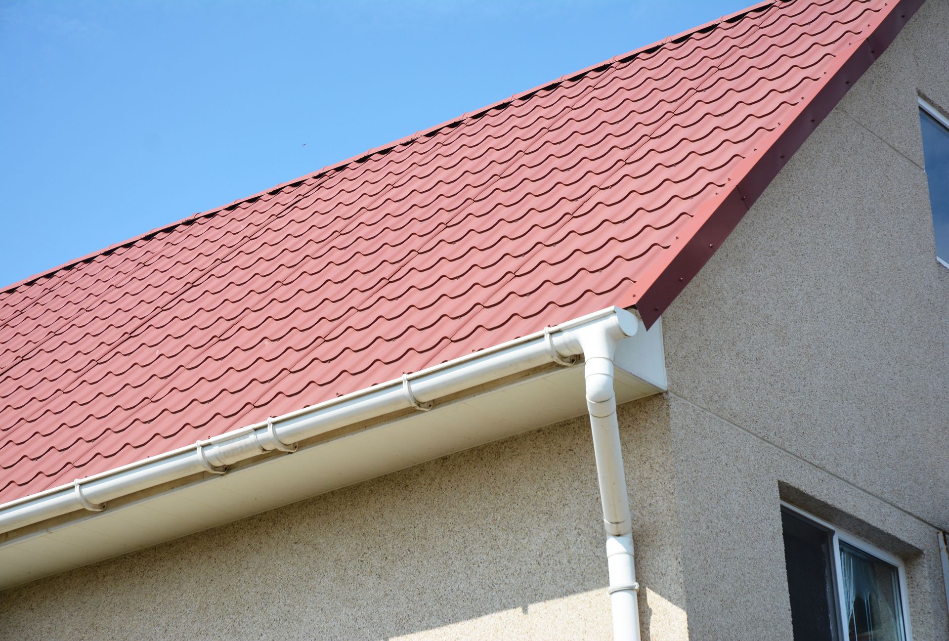 gutter guards