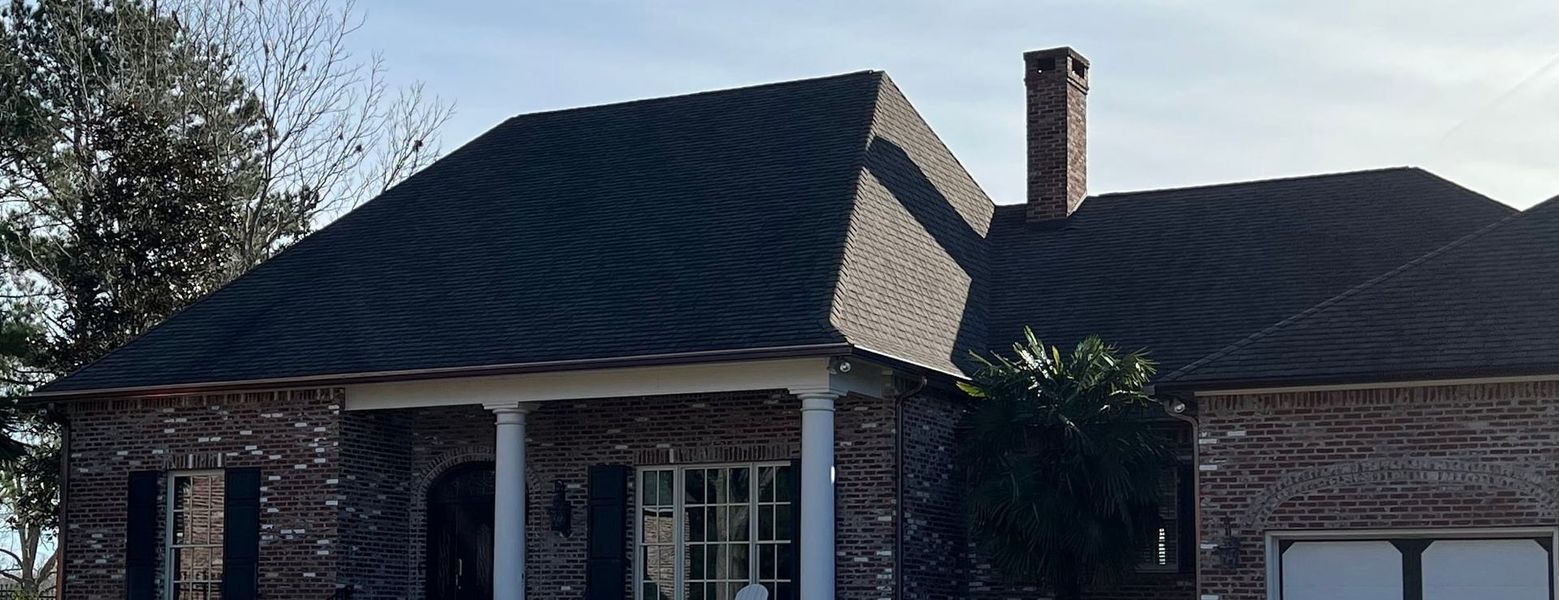 Pine Belt Gutters & BB Roofing