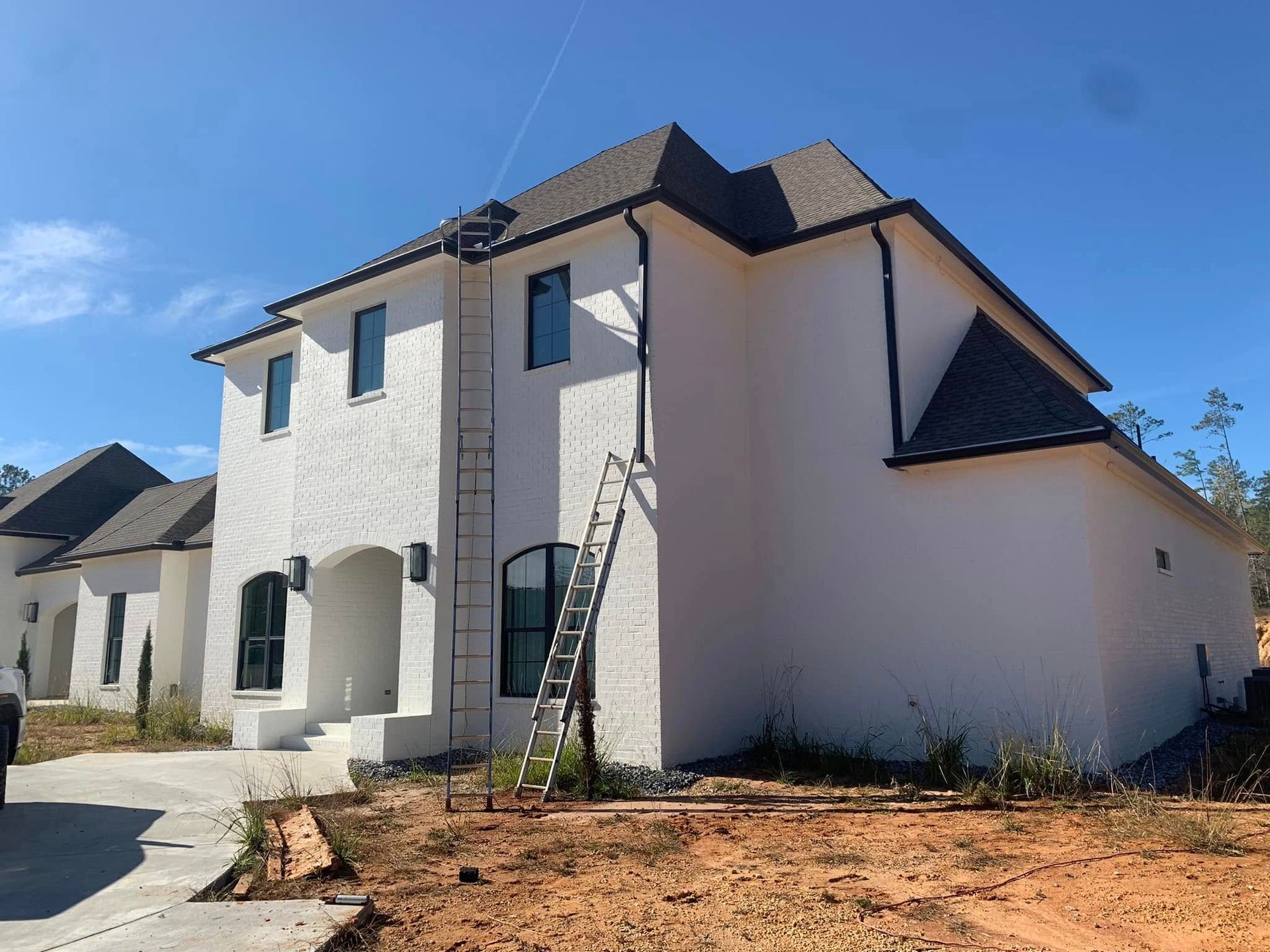 Pine Belt Gutters & BB Roofing