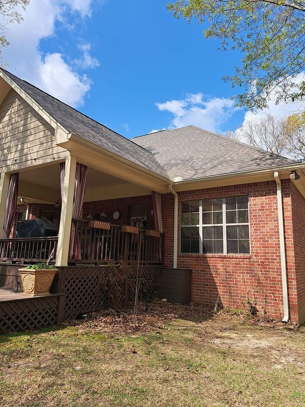 Pine Belt Gutters & BB Roofing