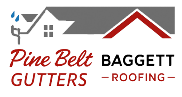 Pine Belt Gutters & BB Roofing - logo