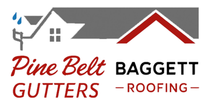 Pine Belt Gutters & BB Roofing - logo