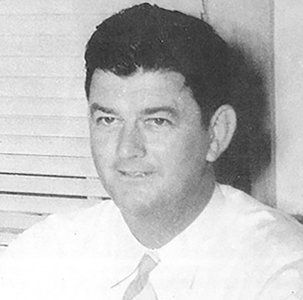 William Kennedy Jr.