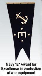 Navy Award
