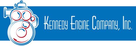 Kennedy Engine Company, Inc - Logo
