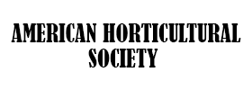 American Horticultural Society