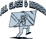 All Glass & Mirror Inc - Logo