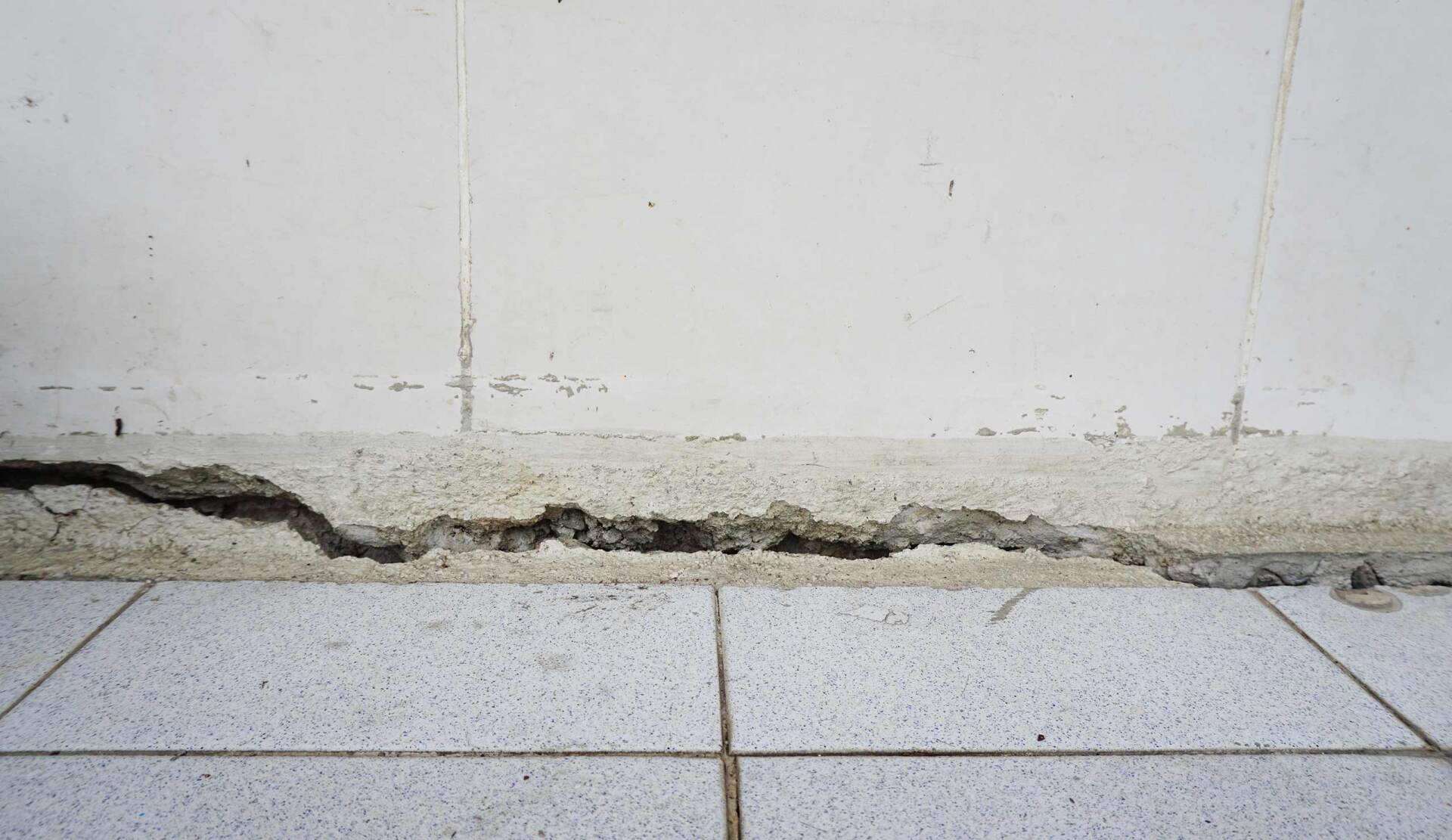 Foundation repair