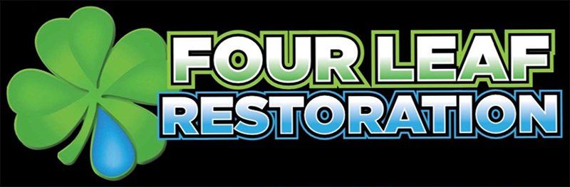 Four Leaf Restoration, LLC - Logo