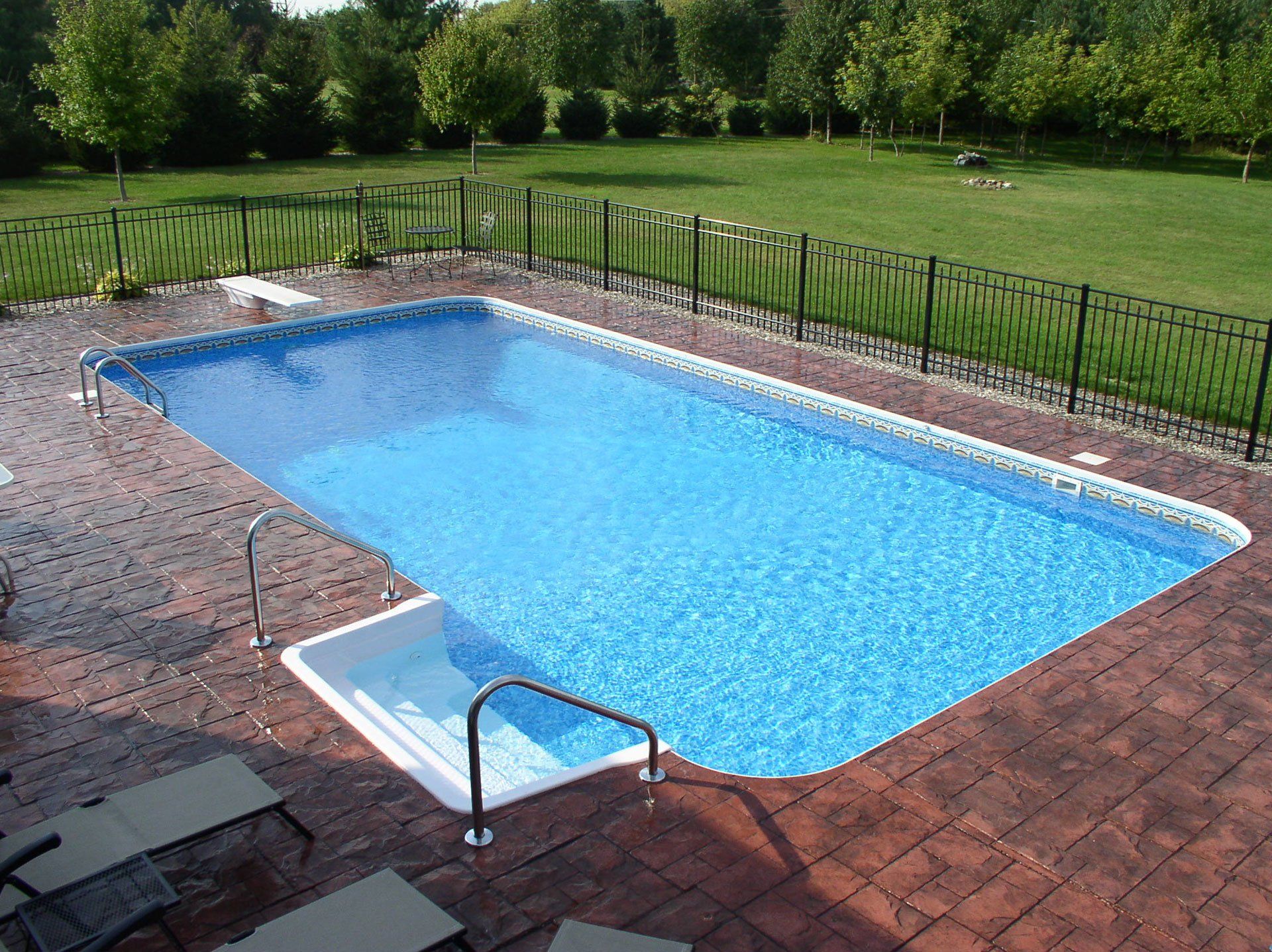 Gallery | Rockford Pool & Spa