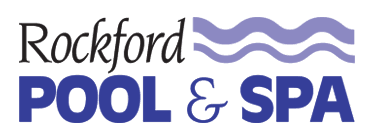 Rockford Pool & Spa Logo