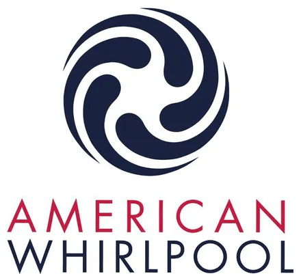 American whirlpool logo