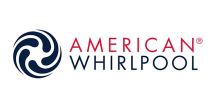 American whirlpool logo