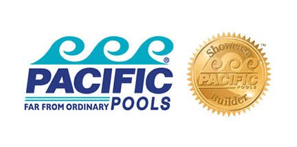 Pacific pools logo