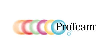 ProTeam logo