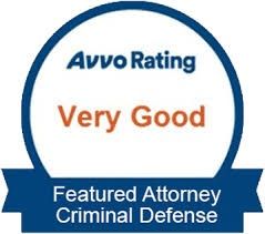 Avvo Very Good - logo