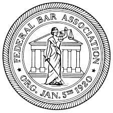 Federal Bar Association - seal
