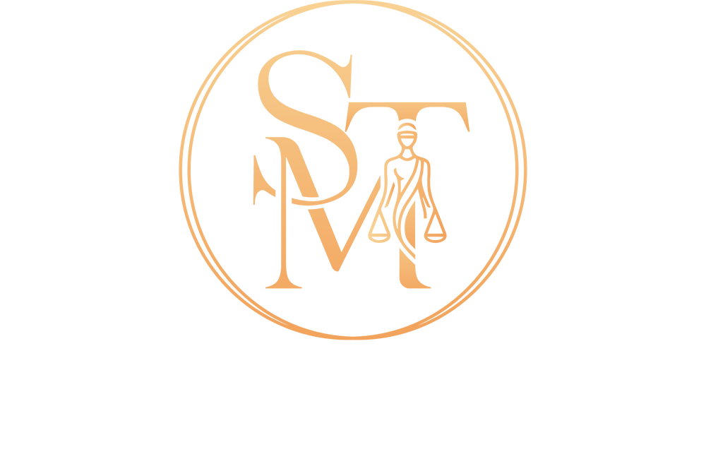 Sarah M. Timmers Esquire - Logo