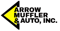Arrow Muffler & Auto Inc - logo