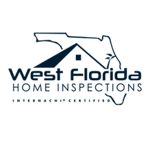 West Florida Home Inspections - Logo