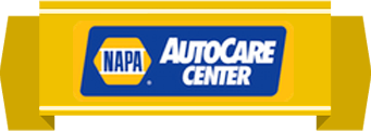 Napa AutoCare Center logo