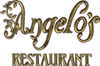 Angelo's Italian Restaurant | Logo