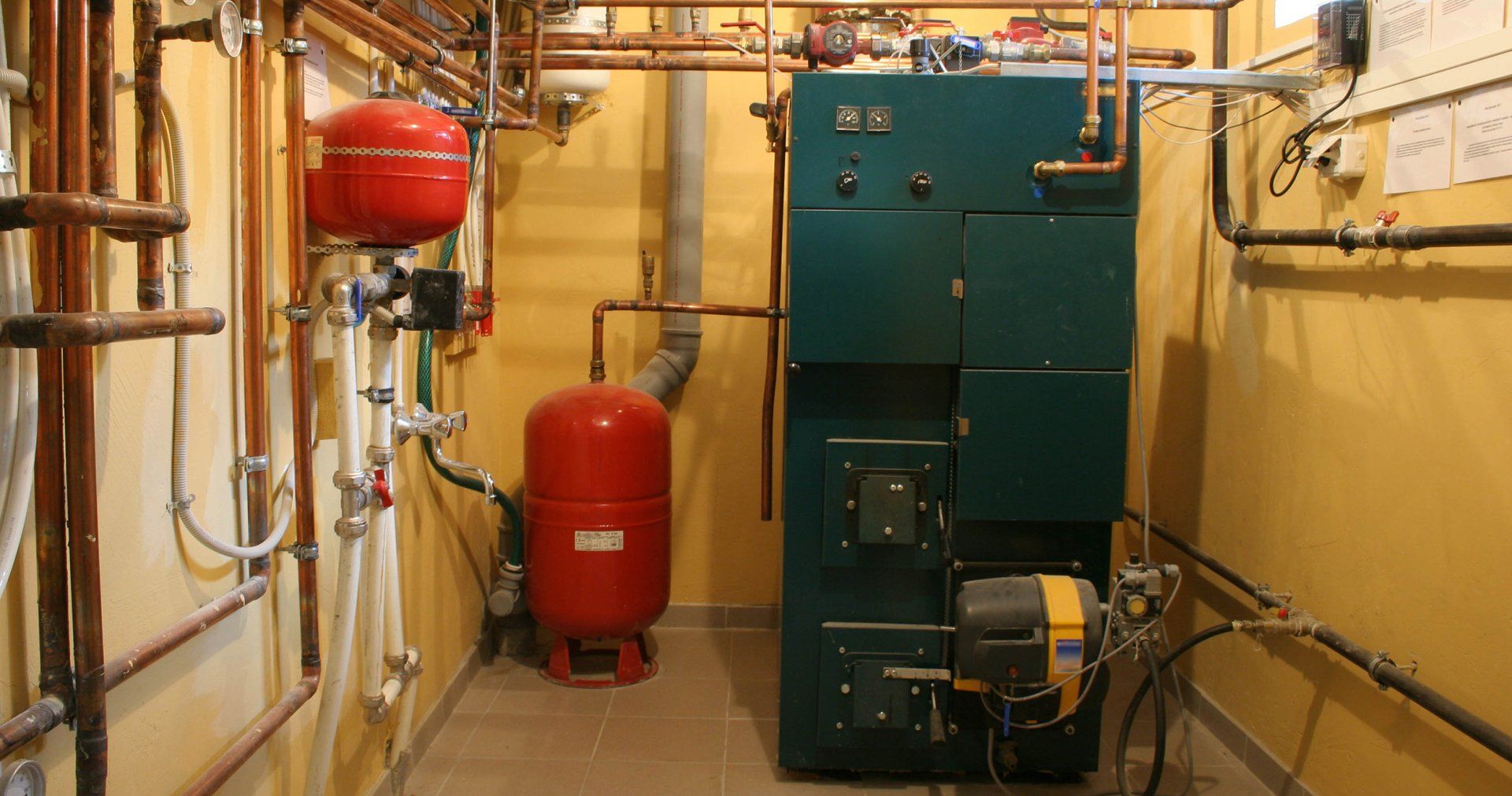 Copperhead Plumbing, Heating, Cooling & Electrical Bridgewater