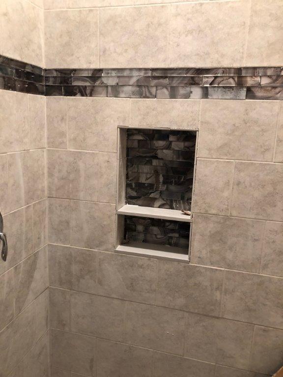 New Construction Highland Cliffs