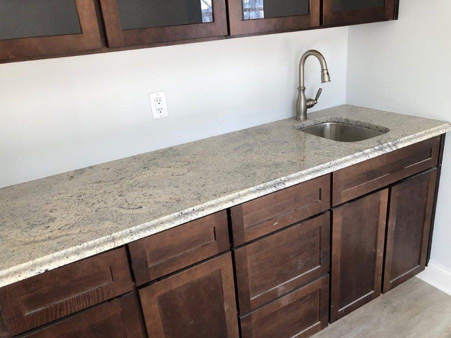 New Construction Highland Cliffs