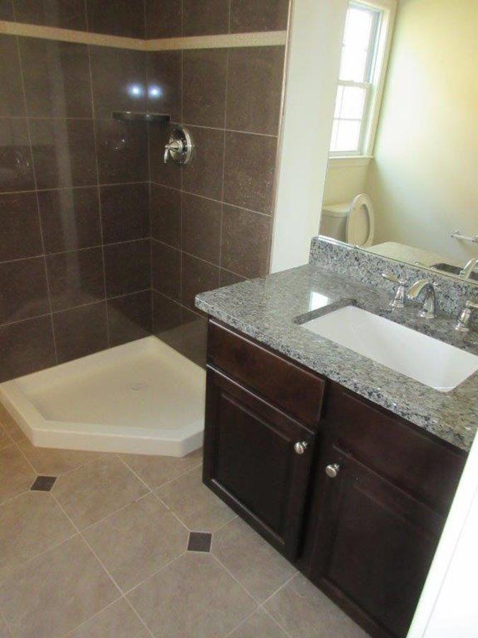 New Construction Stratford At Monroe