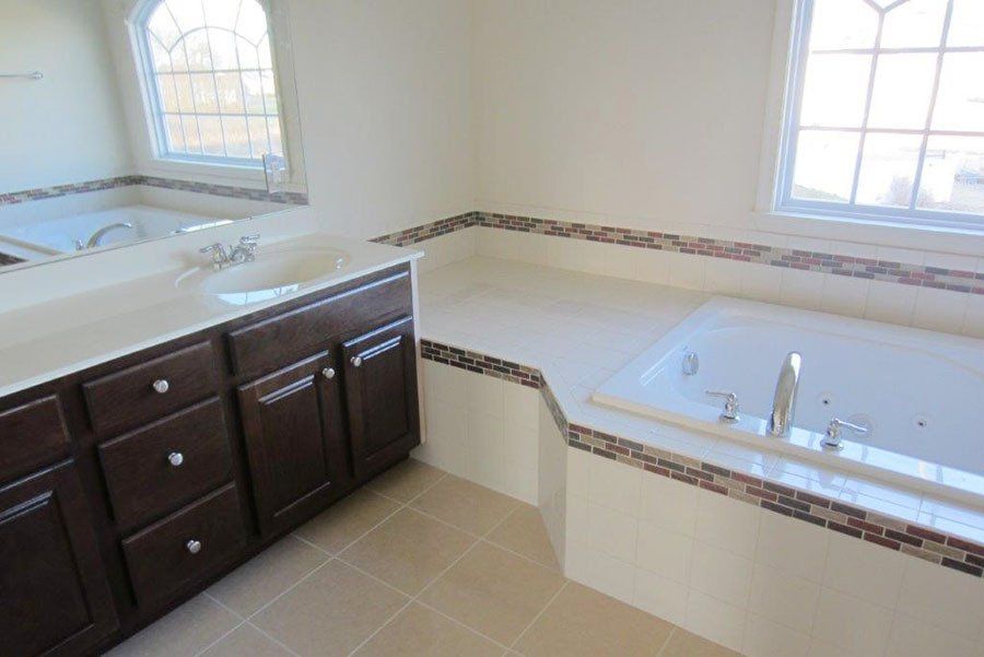 New Construction Stratford At Monroe