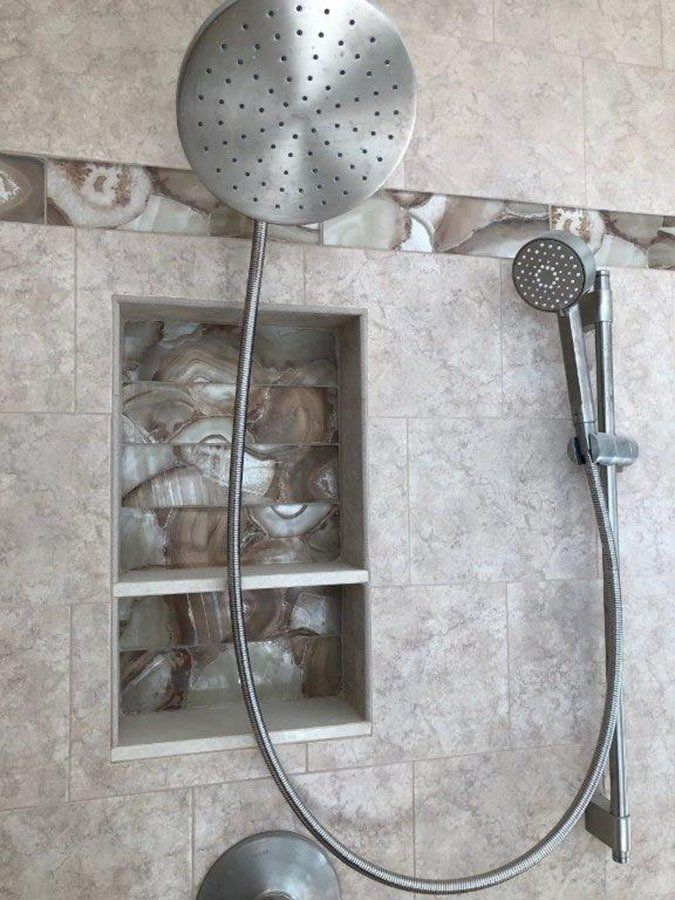 New Construction Highland Cliffs