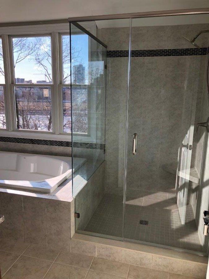 New Construction Highland Cliffs