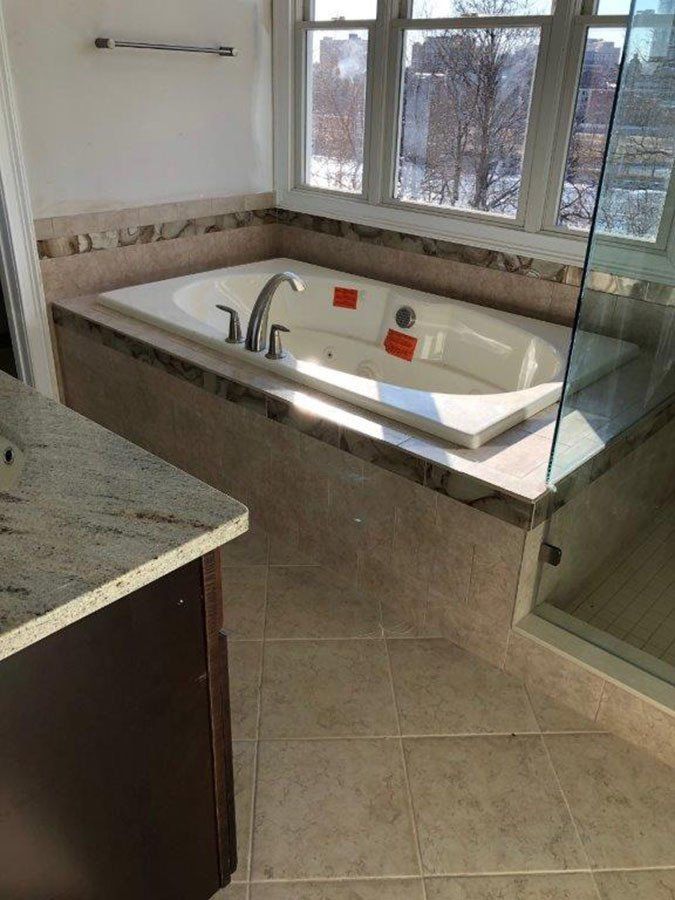 New Construction Highland Cliffs