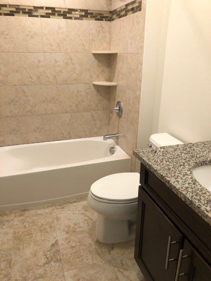 New Construction Stratford At Monroe