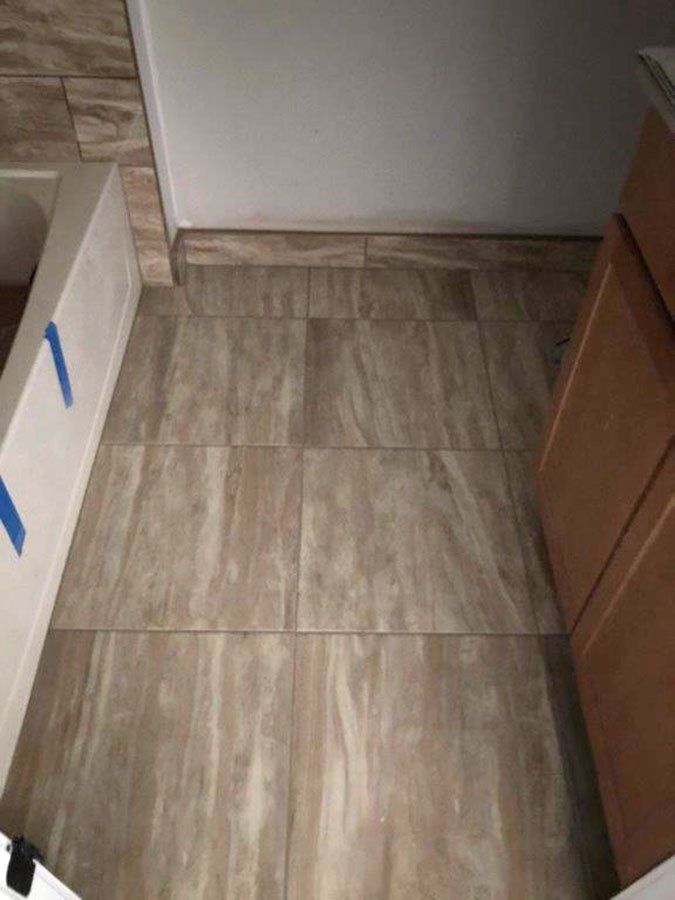 New Construction Highland Cliffs