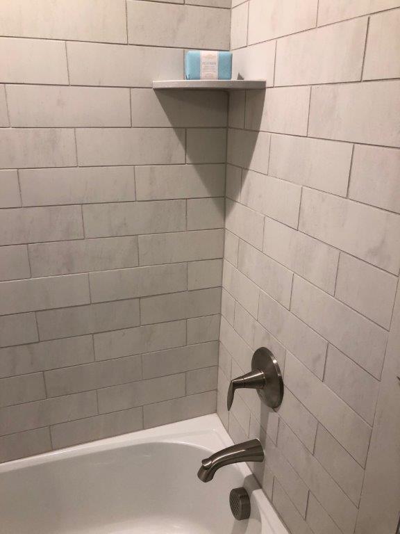 New Construction The Reserves