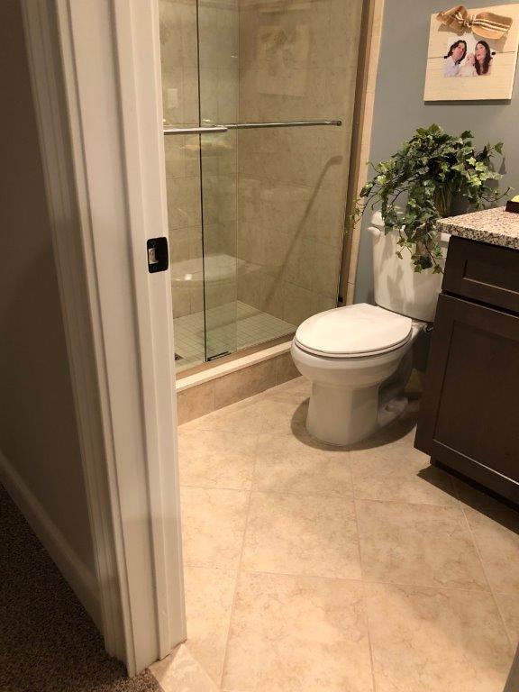 New Construction The Reserves