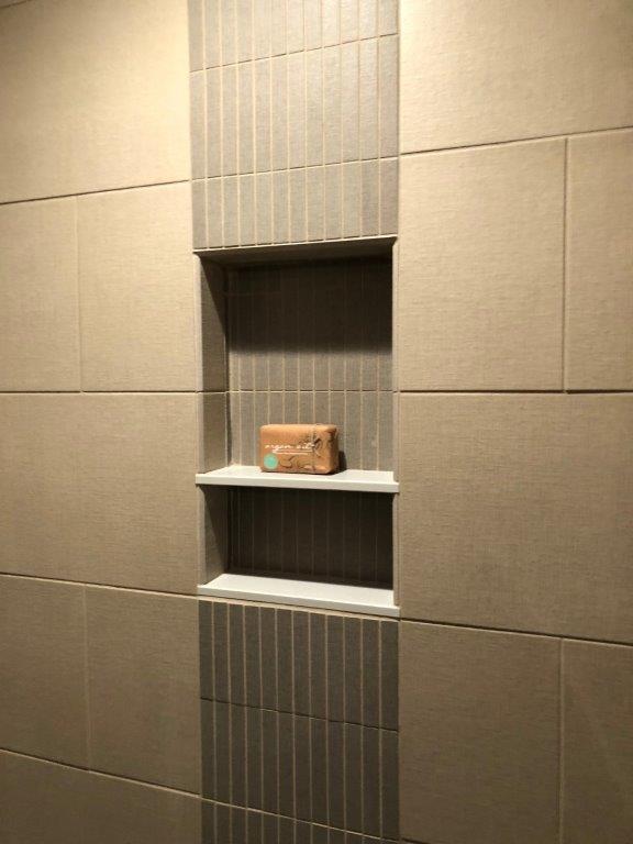 New Construction The Reserves