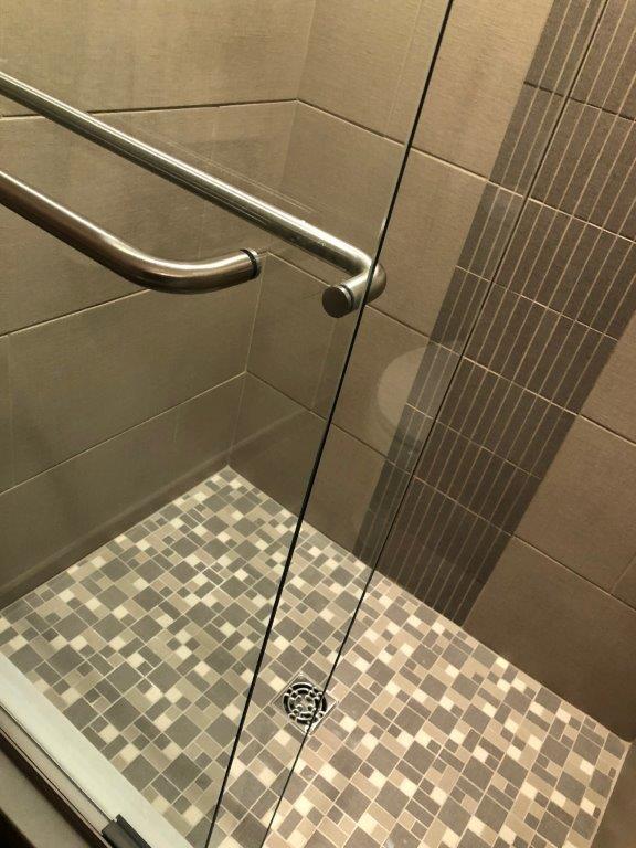 New Construction The Reserves