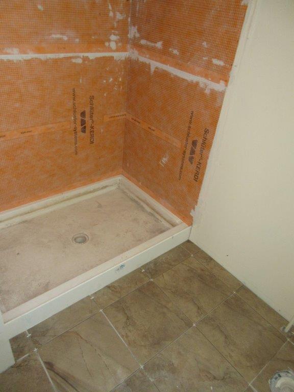 New Construction The Reserves