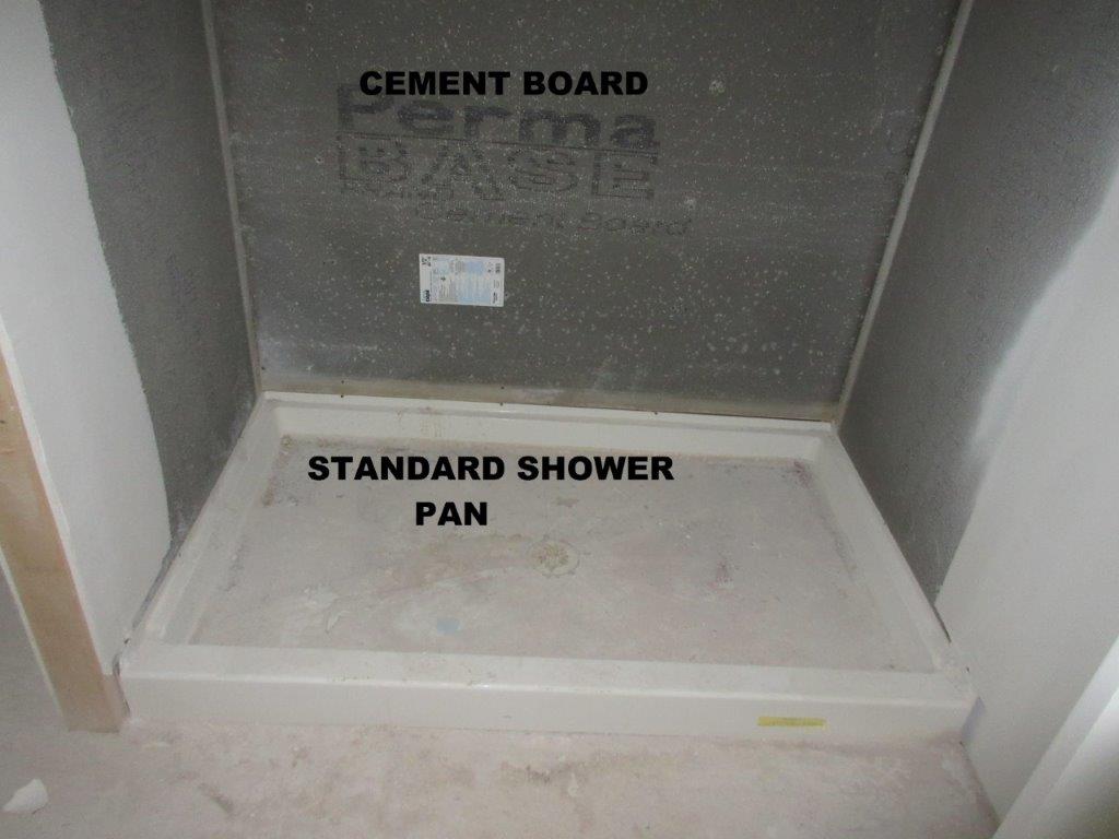 New Construction The Reserves