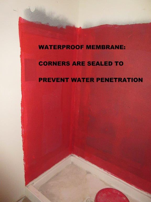 New Construction The Reserves