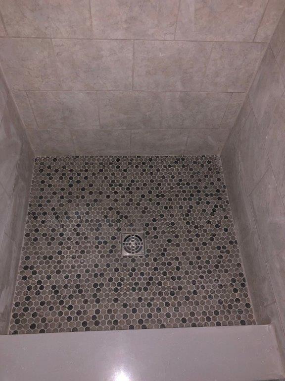 New Construction The Reserves