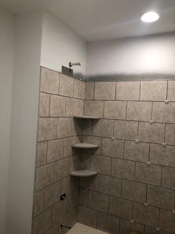 New Construction The Reserves