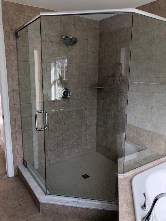 New Construction The Reserves