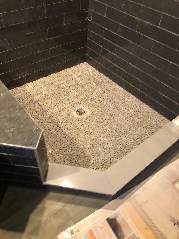 New Construction The Reserves